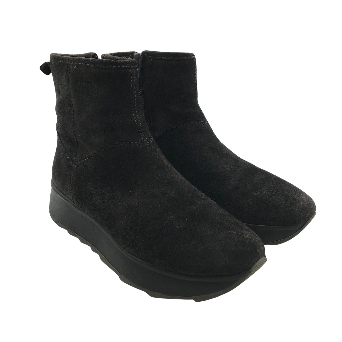 Unisex Geox - Nilkkurit, koko 35 - (2)