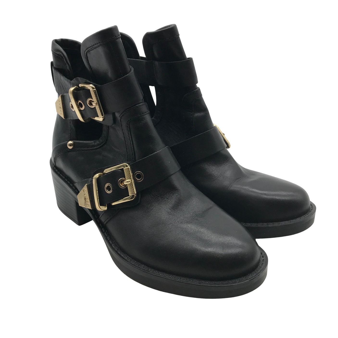 Unisex Guess - Nilkkurit, koko 39 - (2)