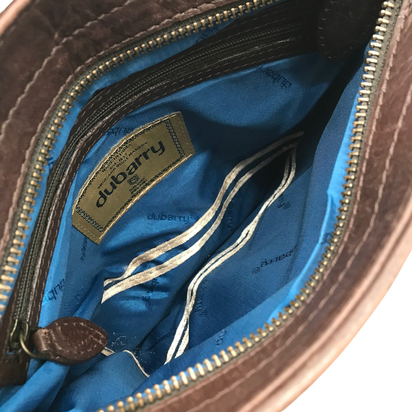 Unisex Dubarry of Ireland - Olkalaukku, koko Maxi - (2)