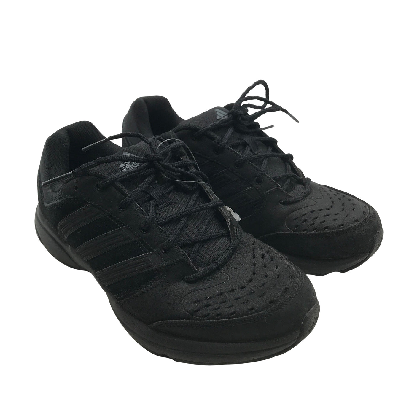 Unisex Adidas - Lenkkarit, koko 38 - (2)