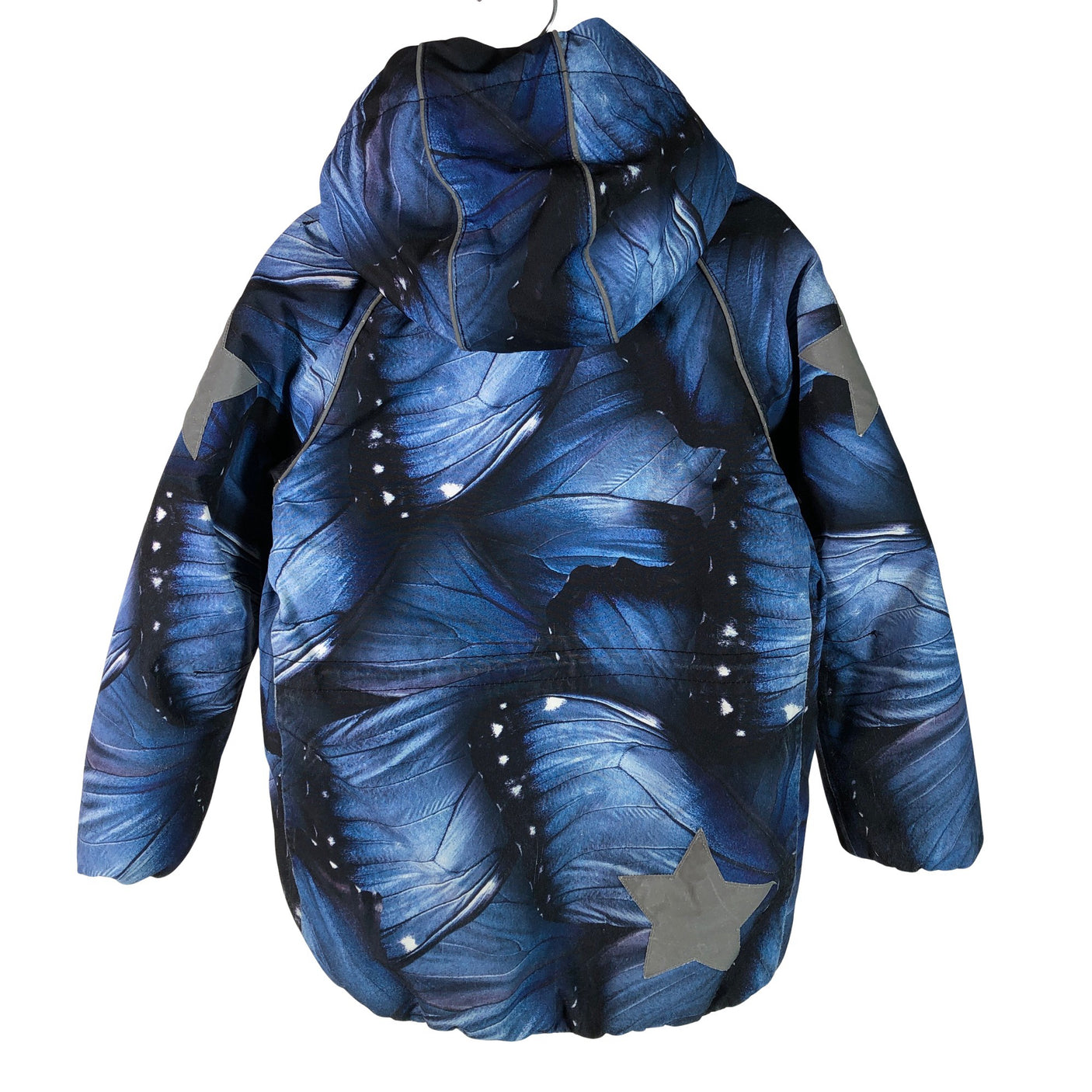Unisex Molo Kids - Toppatakki, koko 116 - 122 - (2)