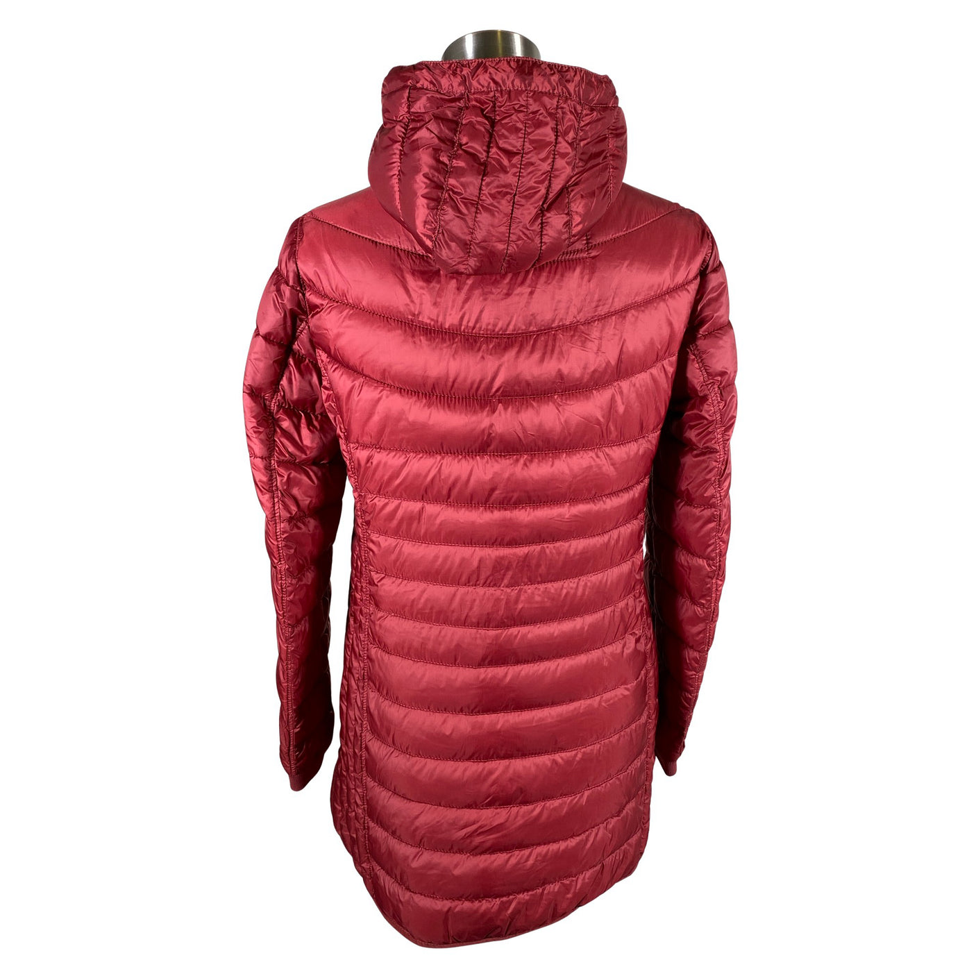 Unisex Camel Active - Kevyttoppatakki, koko 38 - (2)