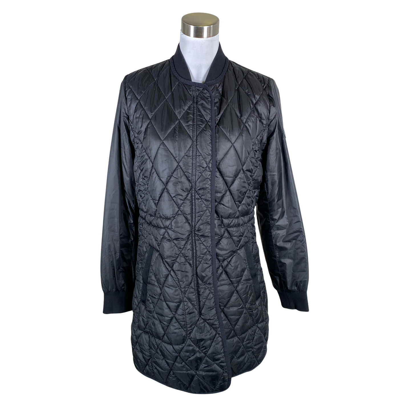 Unisex Marc O'Polo - Kevyttoppatakki, koko 38 - (1)
