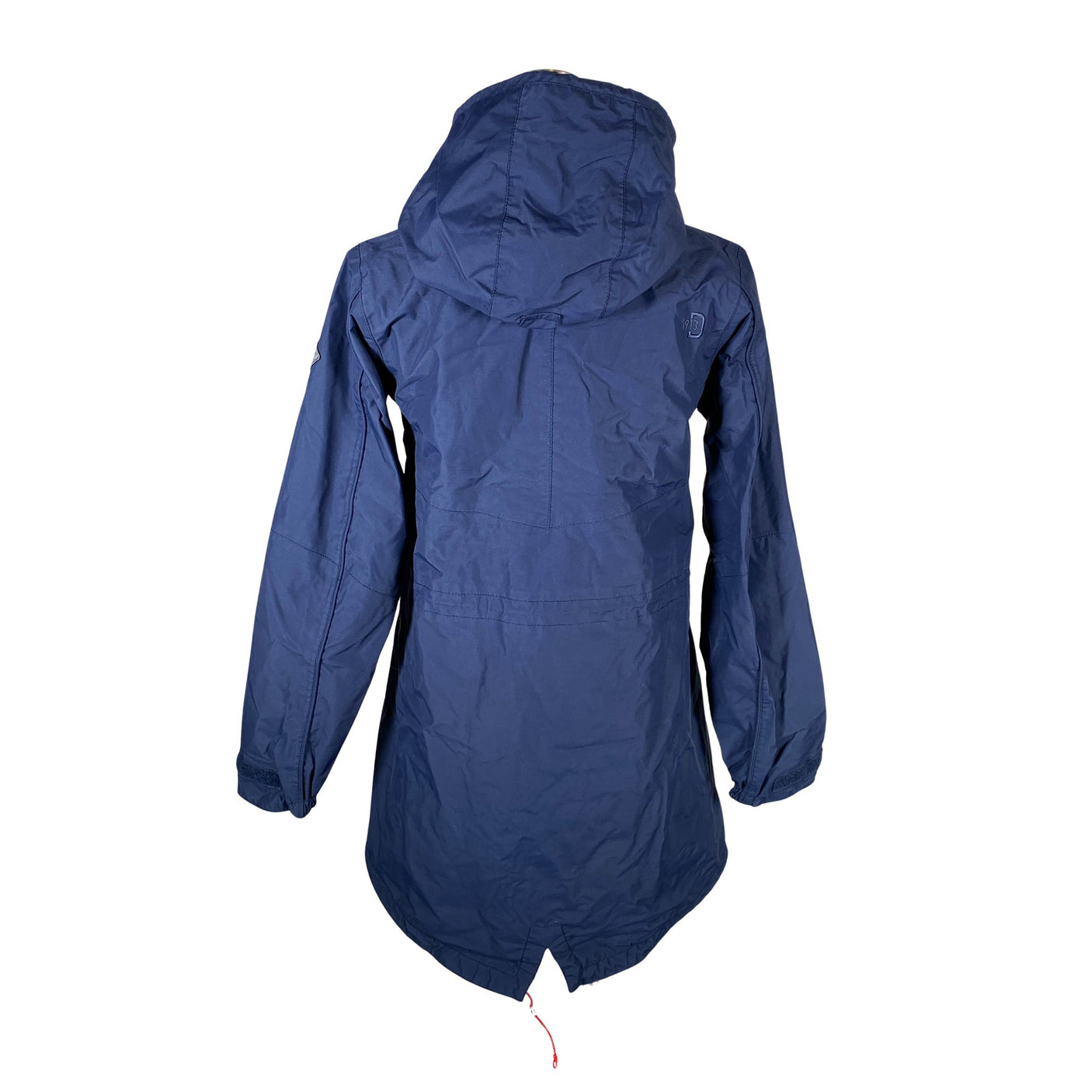 Unisex Didriksons - Parkatakki, koko 36 - (2)