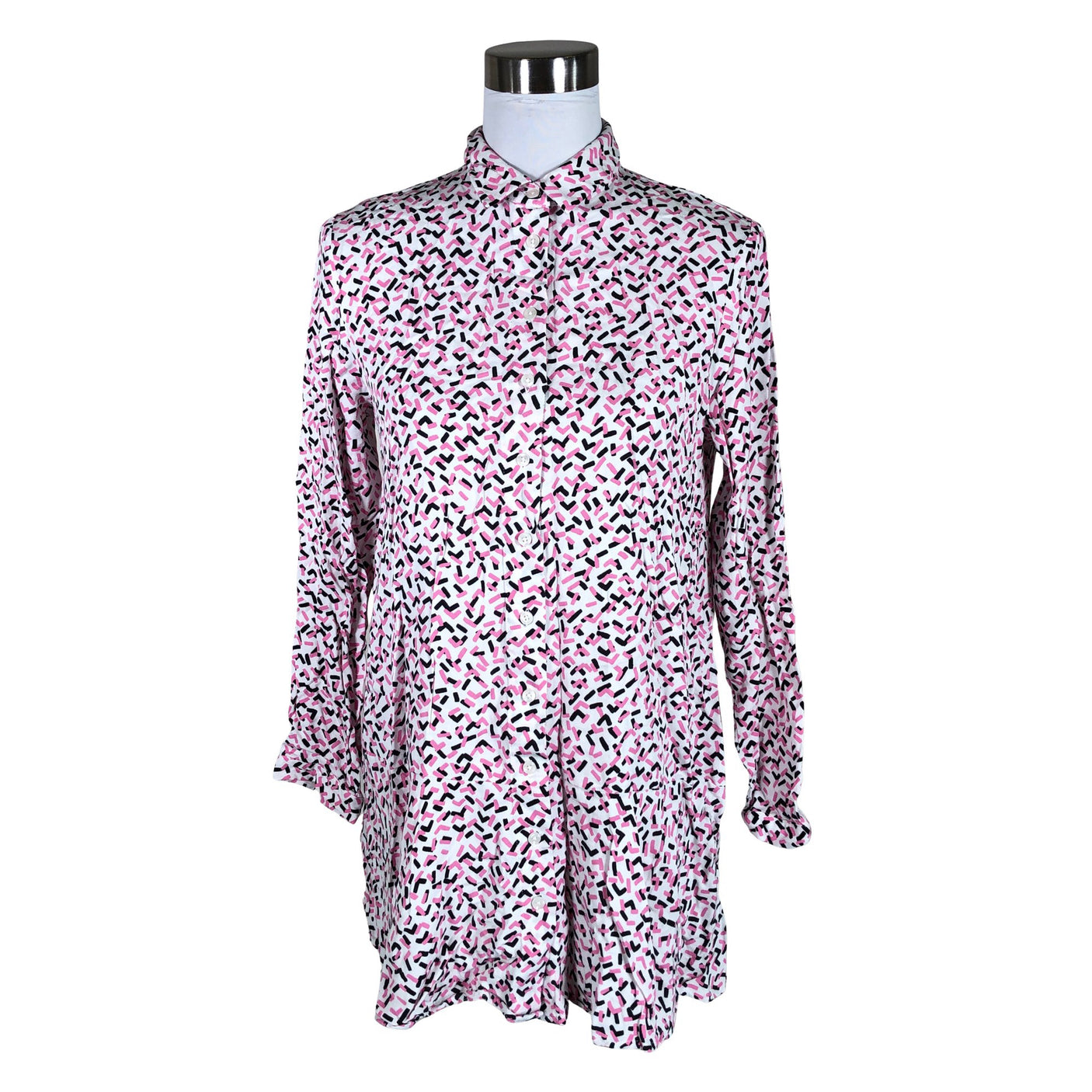 Unisex Nanso - Sifonkitunika, koko 38 - (1)