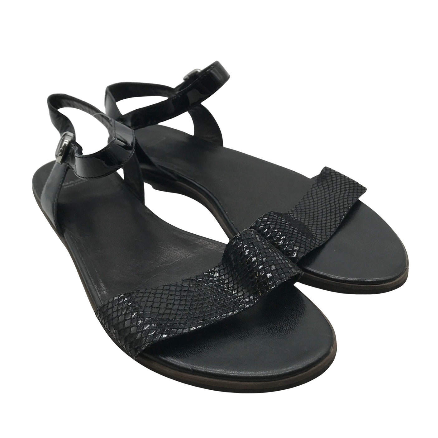 Unisex Vagabond - Sandaalit, koko 40 - (2)