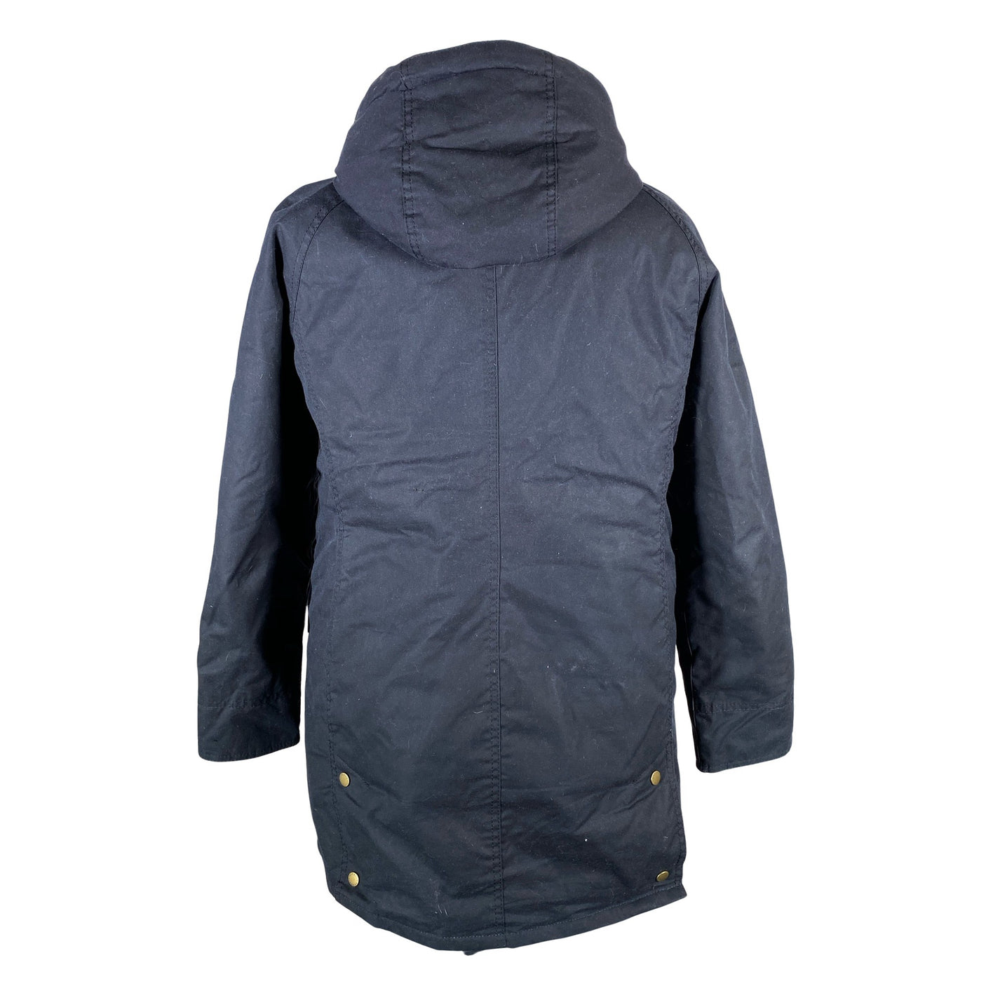 Unisex Barbour - Parkatakki, koko 42 - (2)