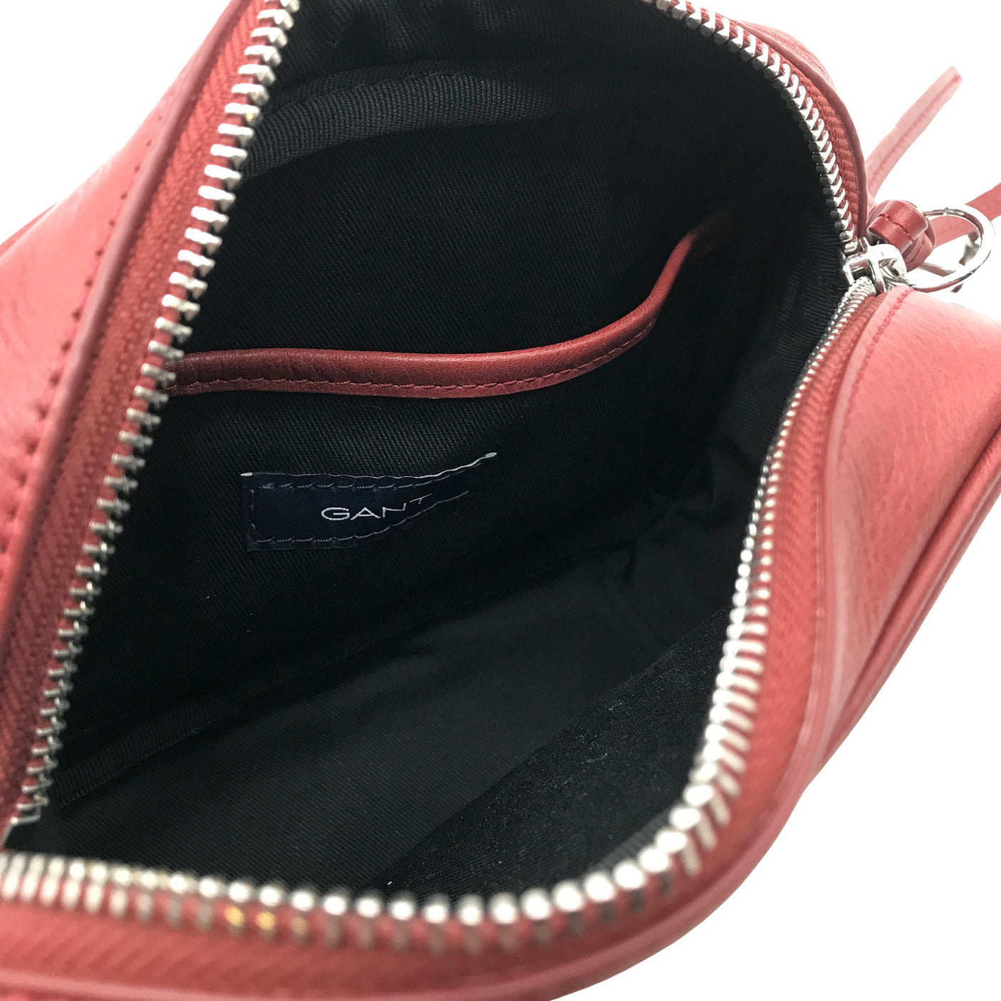 Unisex Gant - Olkalaukku, koko Mini - (2)