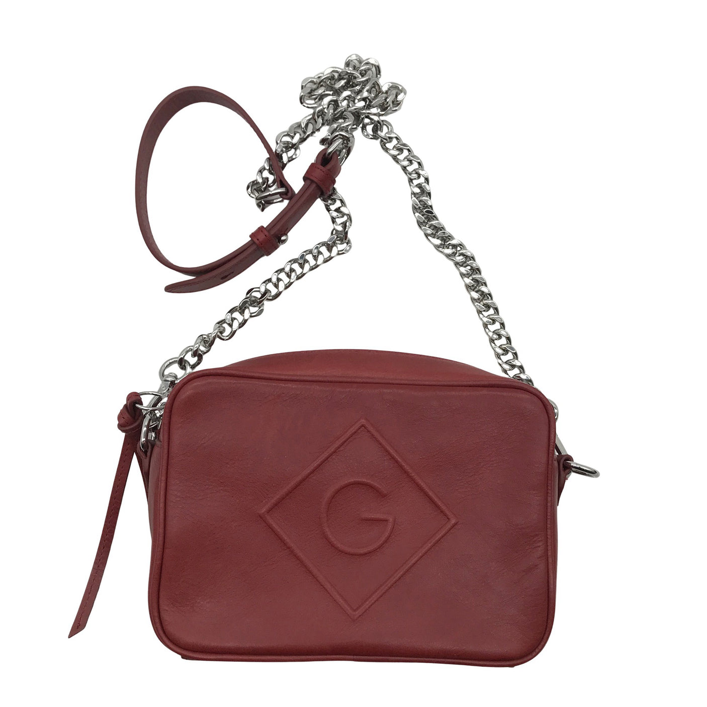 Unisex Gant - Olkalaukku, koko Mini - (1)