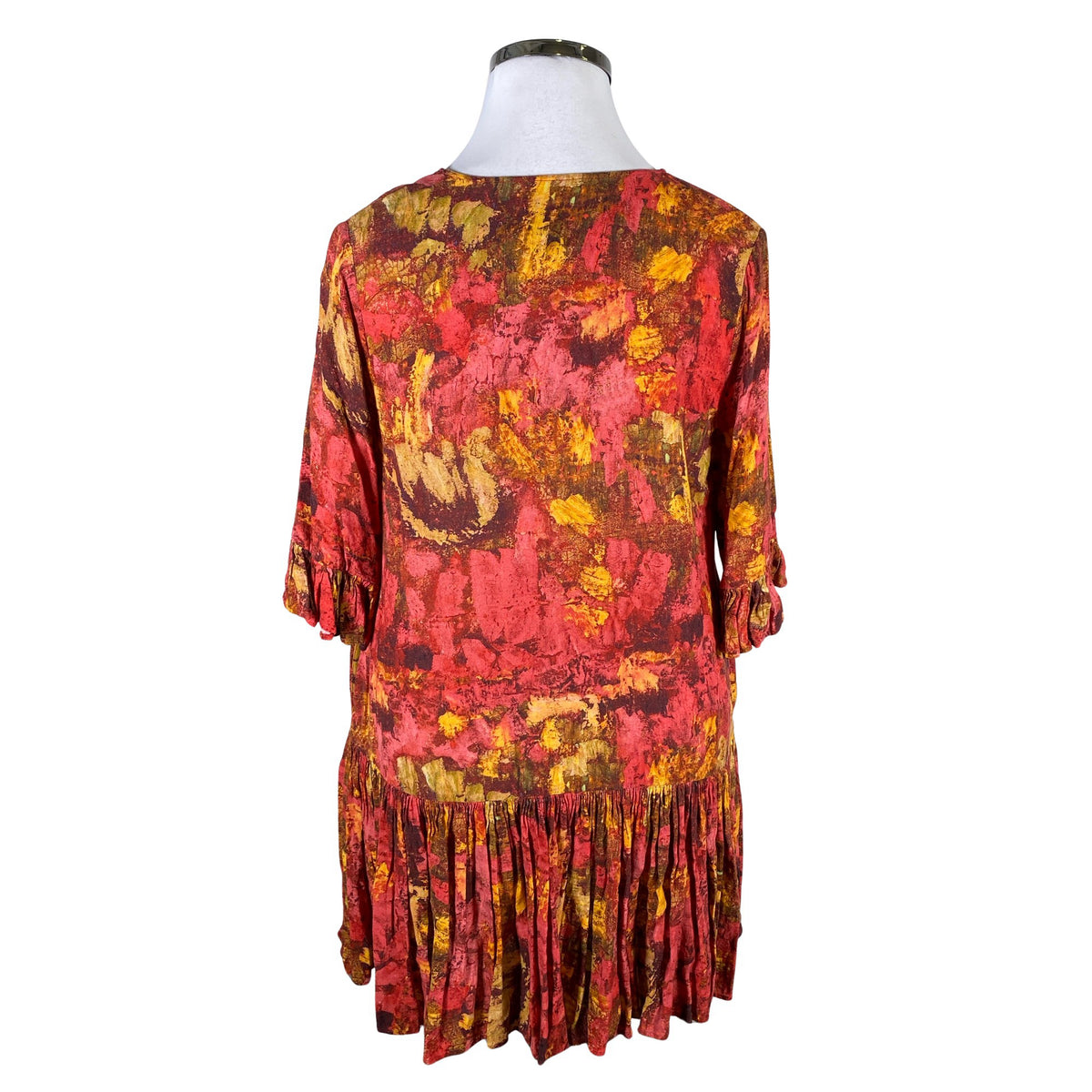 Unisex Hálo - Kangasmekko, koko 44 - (2)