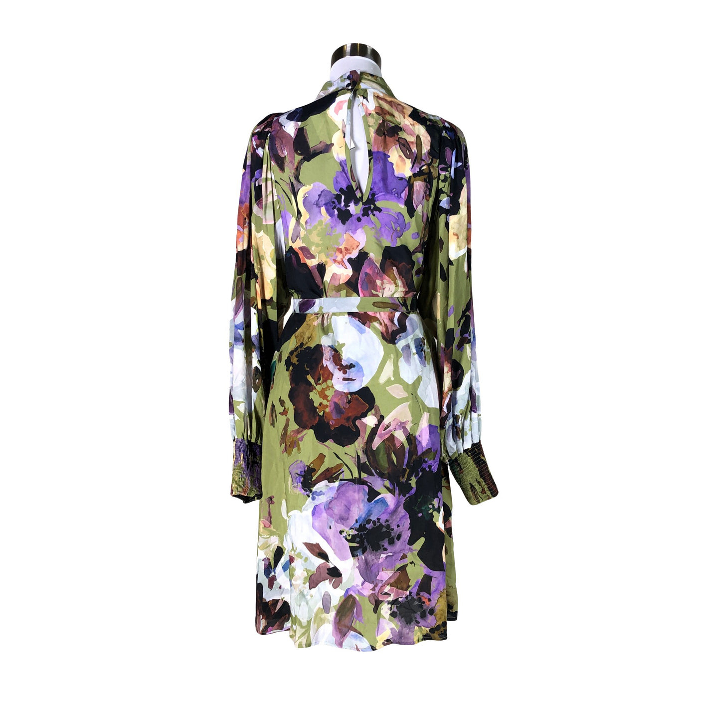 Unisex Kaiko - Kangasmekko, koko 36 - (2)