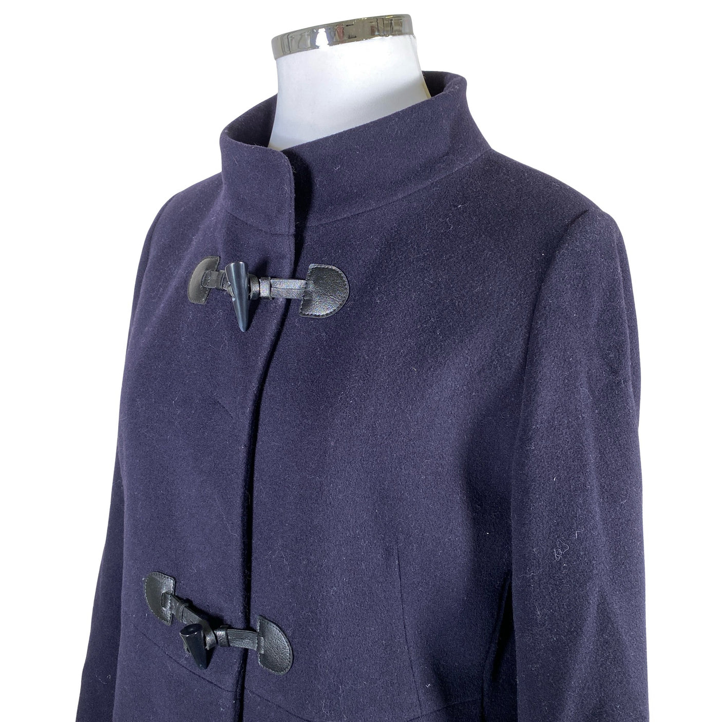Unisex Cinzia Rocca - Villakangastakki, koko 42 - (3)