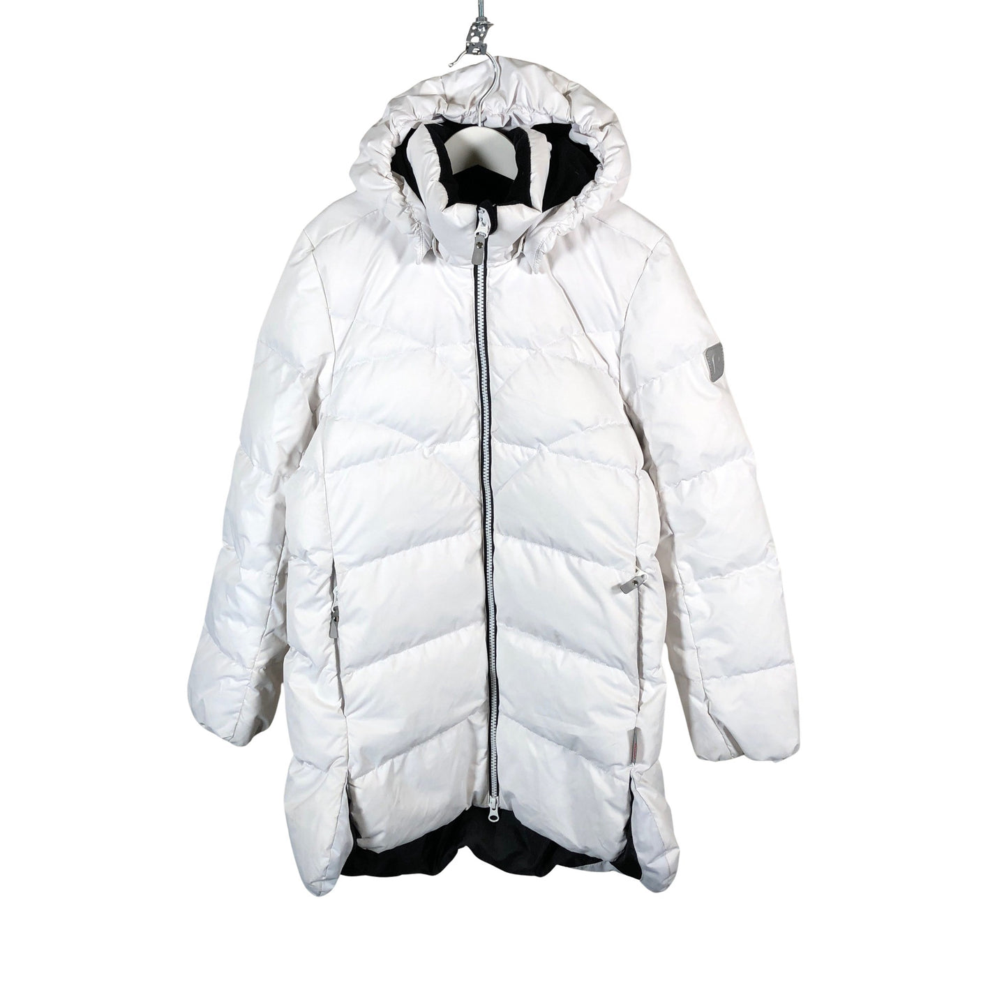 Unisex Reima - Untuvatakki, koko 140 - 146 - (1)