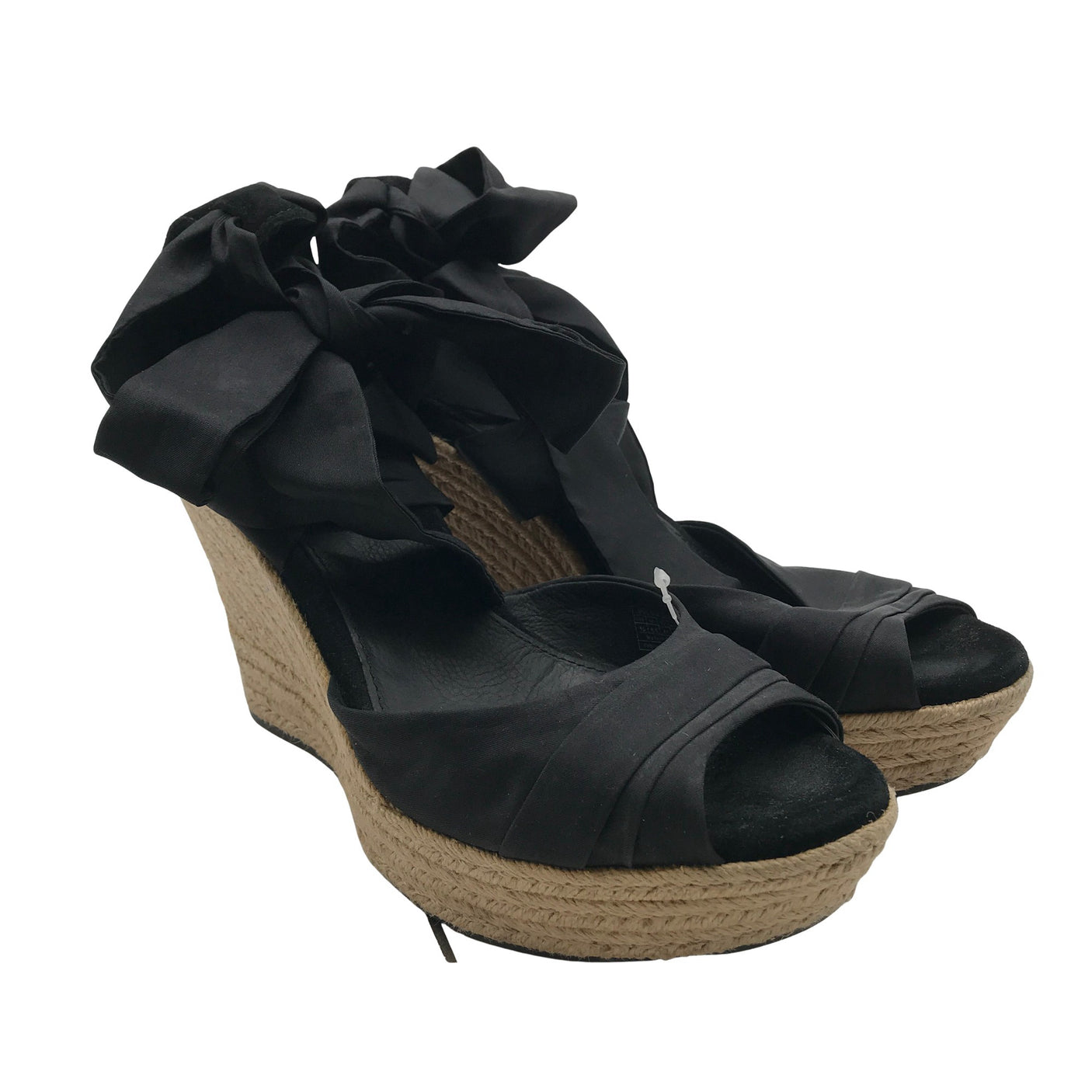 Unisex Ugg - Kiilakorkosandaalit, koko 41 - (2)