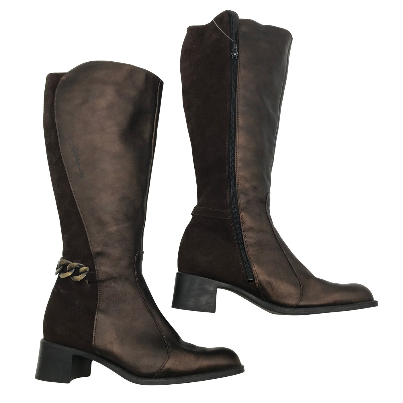 Unisex Pertti Palmroth - Saappaat, koko 41 - (1)