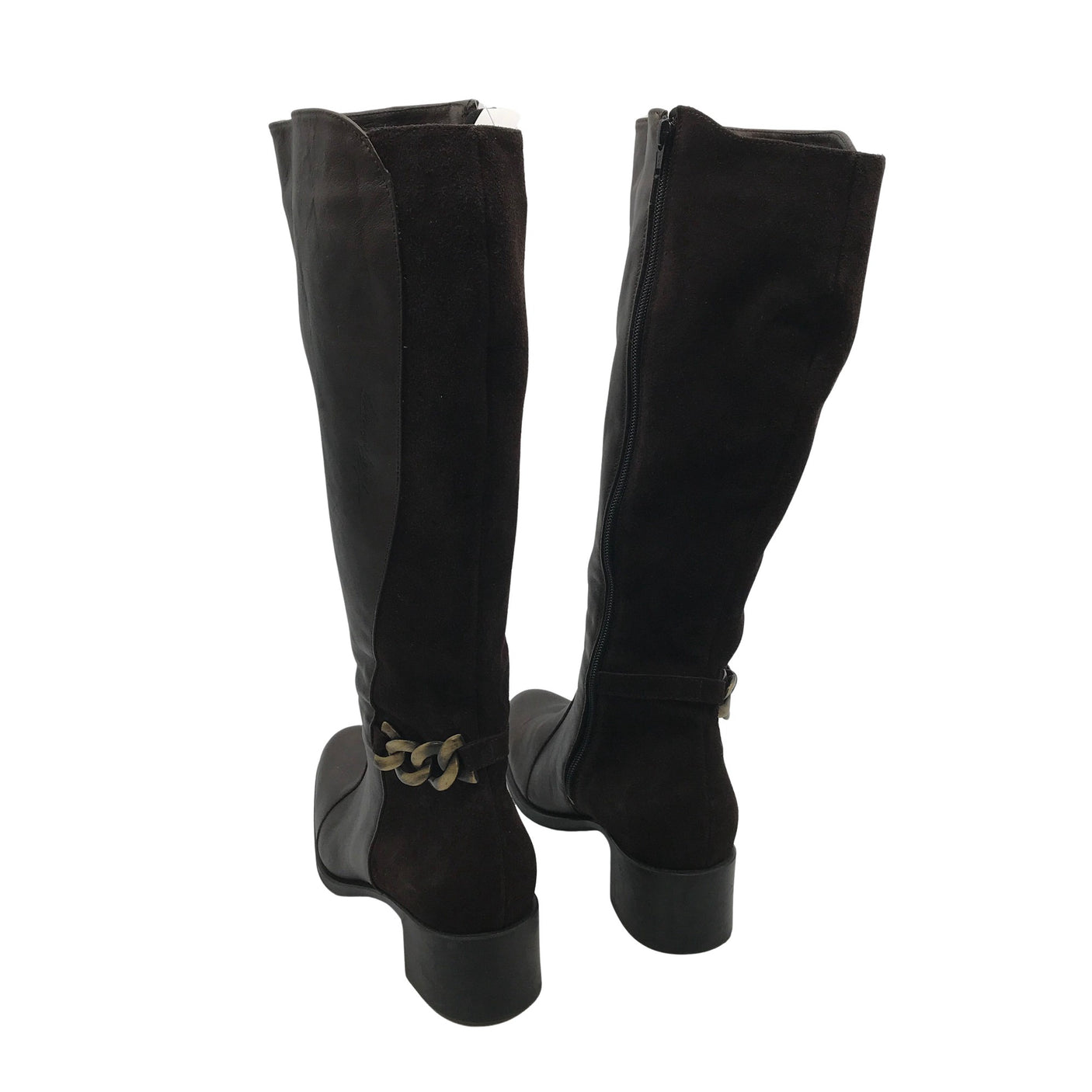 Unisex Pertti Palmroth - Saappaat, koko 41 - (2)