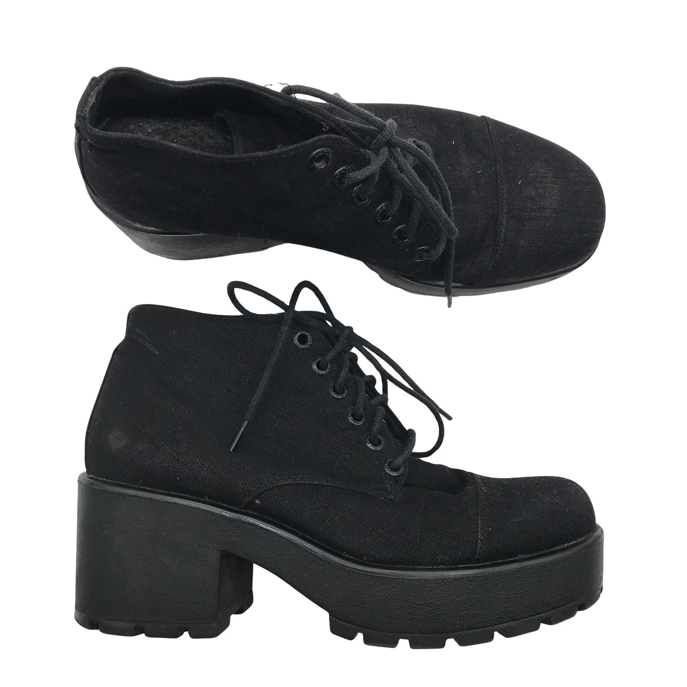 Unisex Vagabond - Nilkkurit, koko 39 - (1)