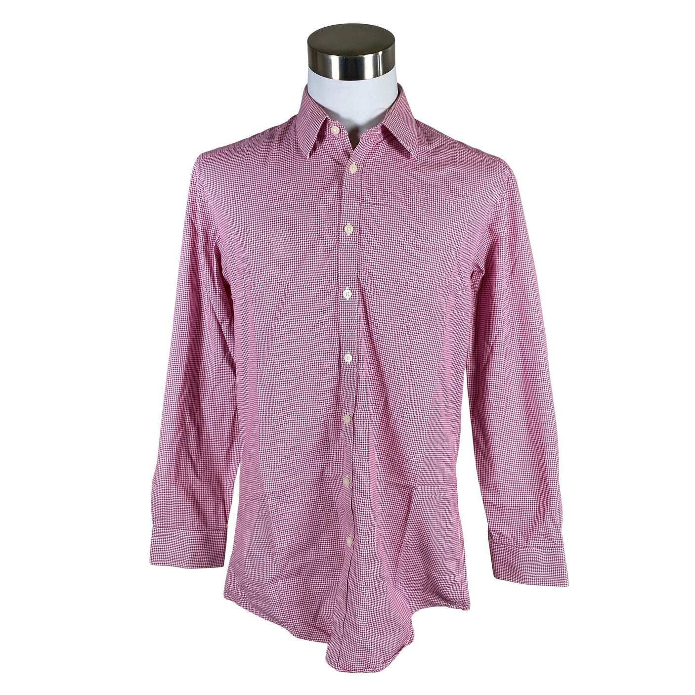 Unisex Charles Tyrwhitt - Kauluspaita, koko XL - (1)
