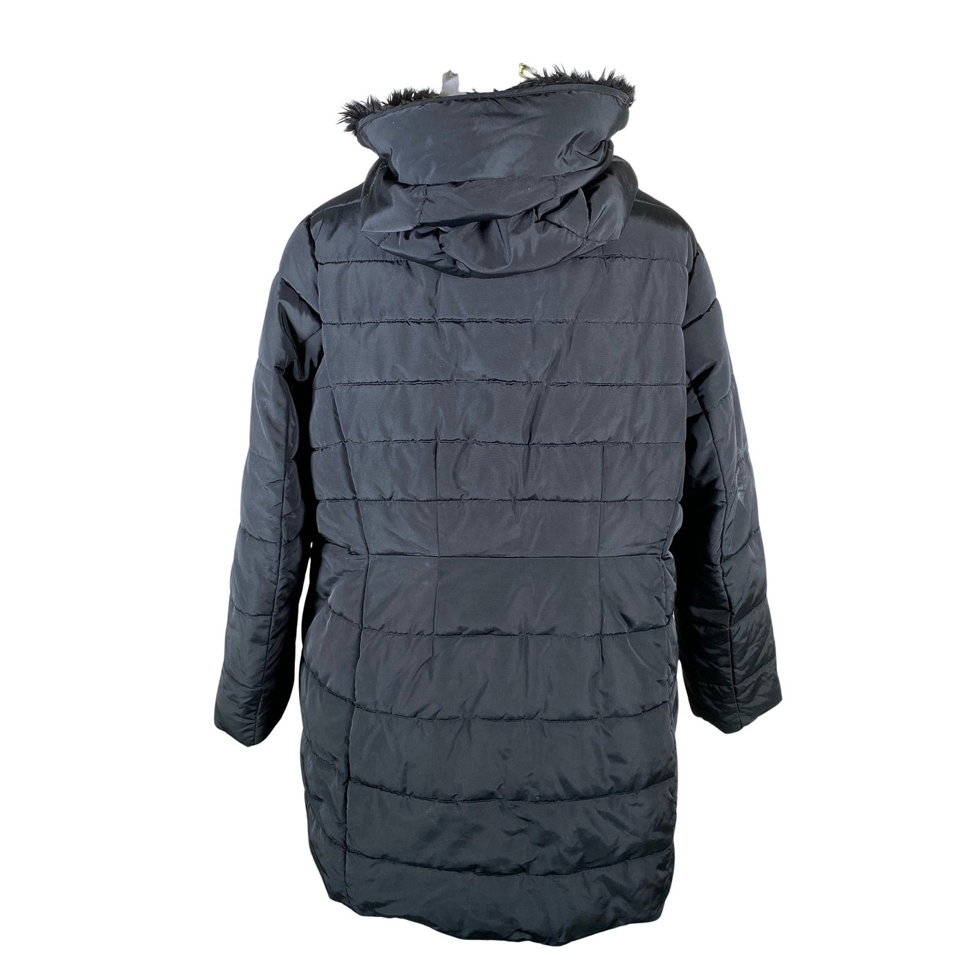 Unisex Cut & Pret - Toppatakki, koko 44 - (2)