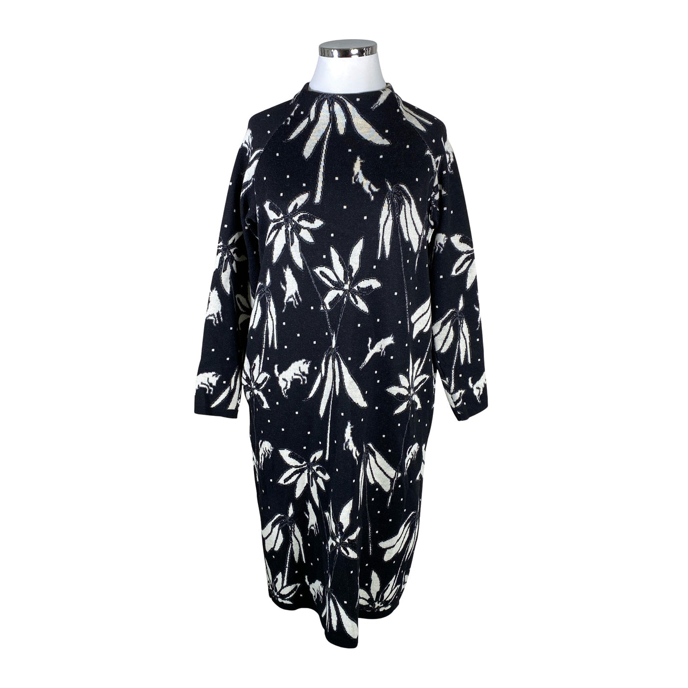 Unisex Nouki - Neulemekko, koko 42 - (1)