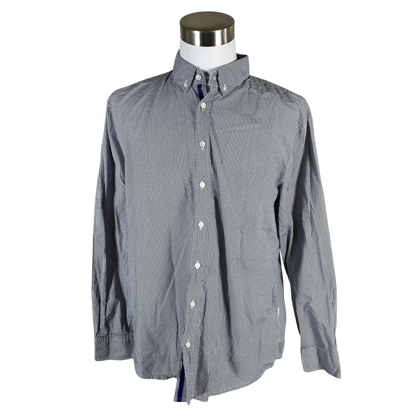 Unisex Hugo Boss - Kauluspaita, koko XXXL - (1)