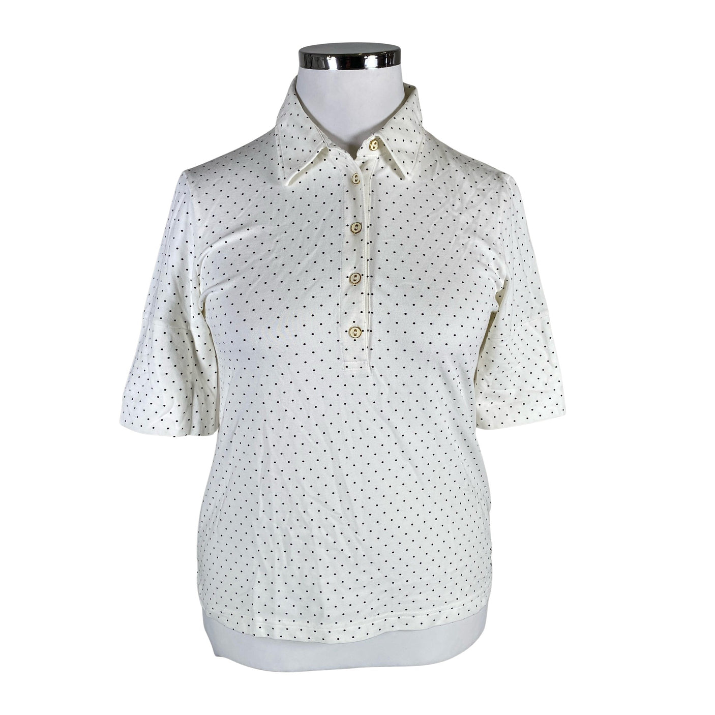 Unisex Golfino - Pikeepaita, koko 42 - (1)