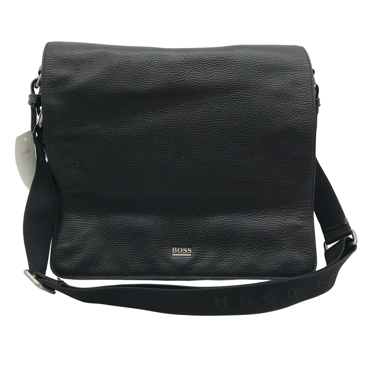 Unisex Hugo Boss - Salkku, koko Maxi - (1)