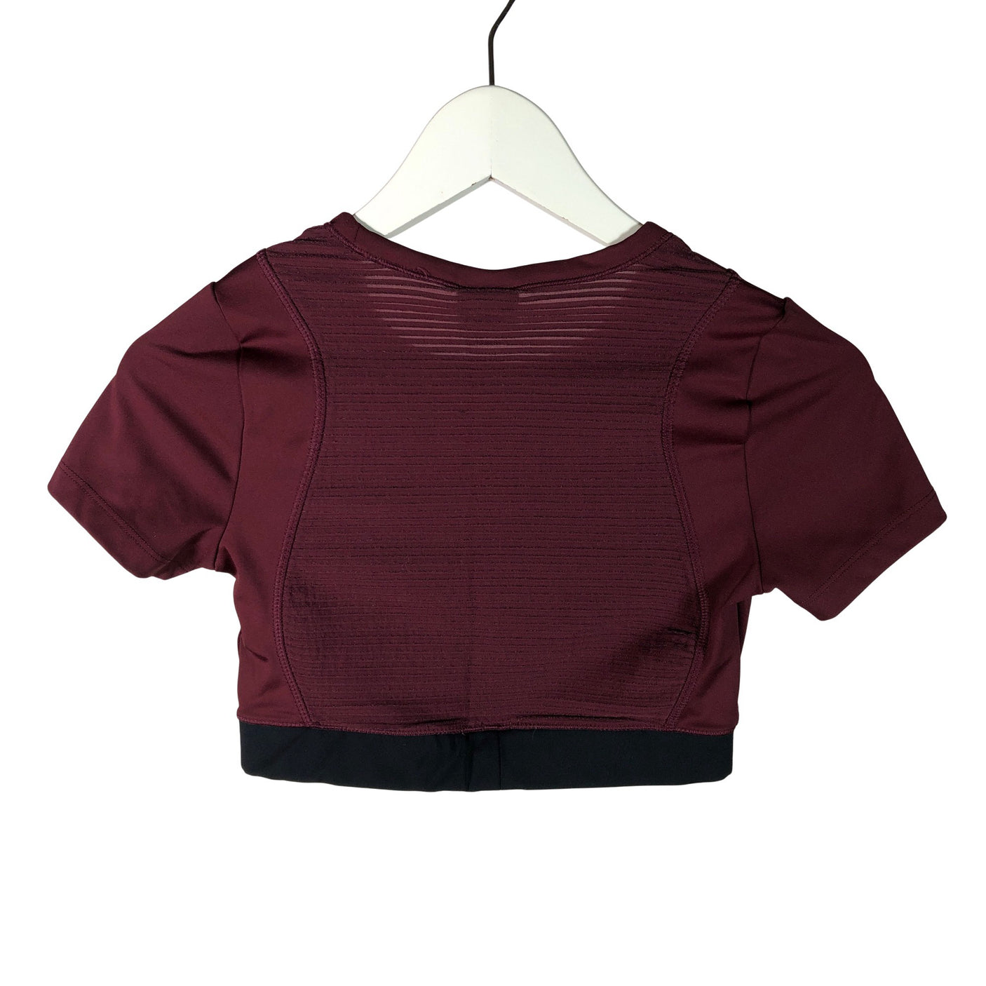 Unisex Nike - Urheilupaita, lyhyet hihat, koko 34 - (2)