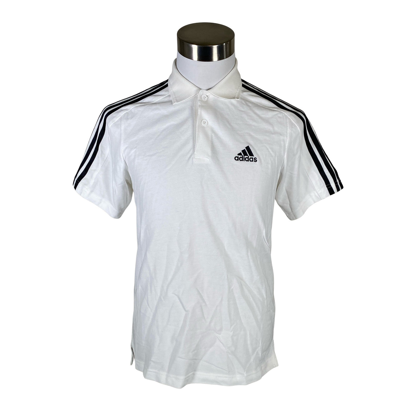 Unisex Adidas - Pikeepaita, koko S - (1)