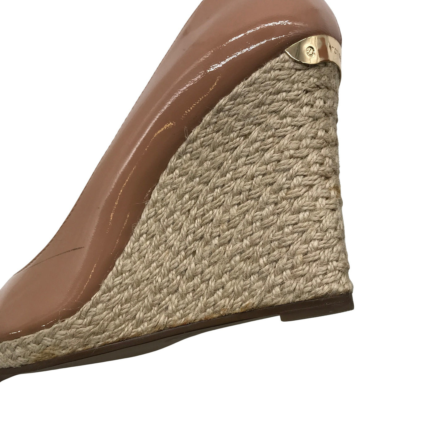 Unisex Michael Kors - Kiilakorkokengät, koko 37 - (2)