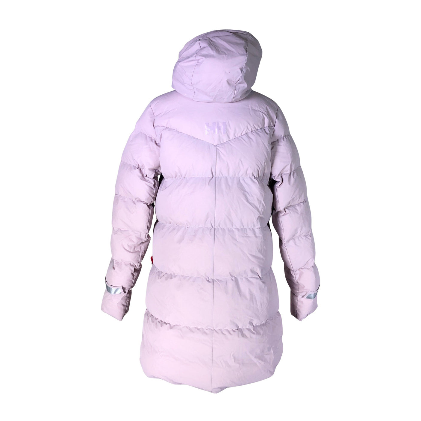 Unisex Helly Hansen - Parkatakki, koko 40 - (2)