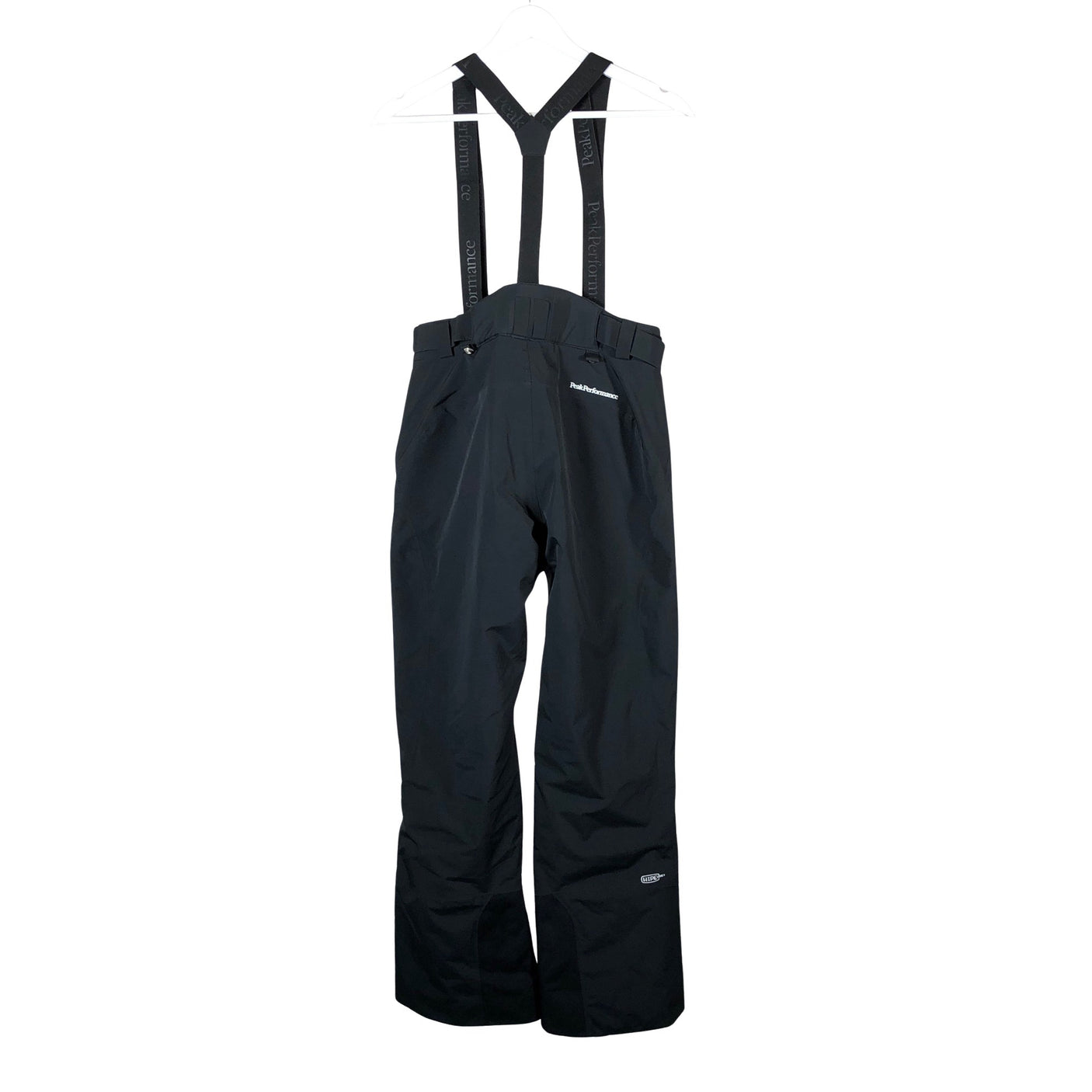 Unisex Peak Performance - Toppahousut, koko 36 - (2)