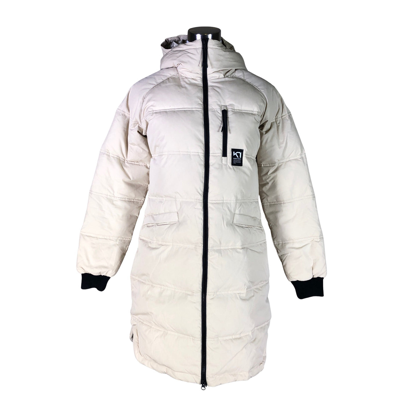 Unisex Kari Traa - Untuvatakki, koko 36 - (1)