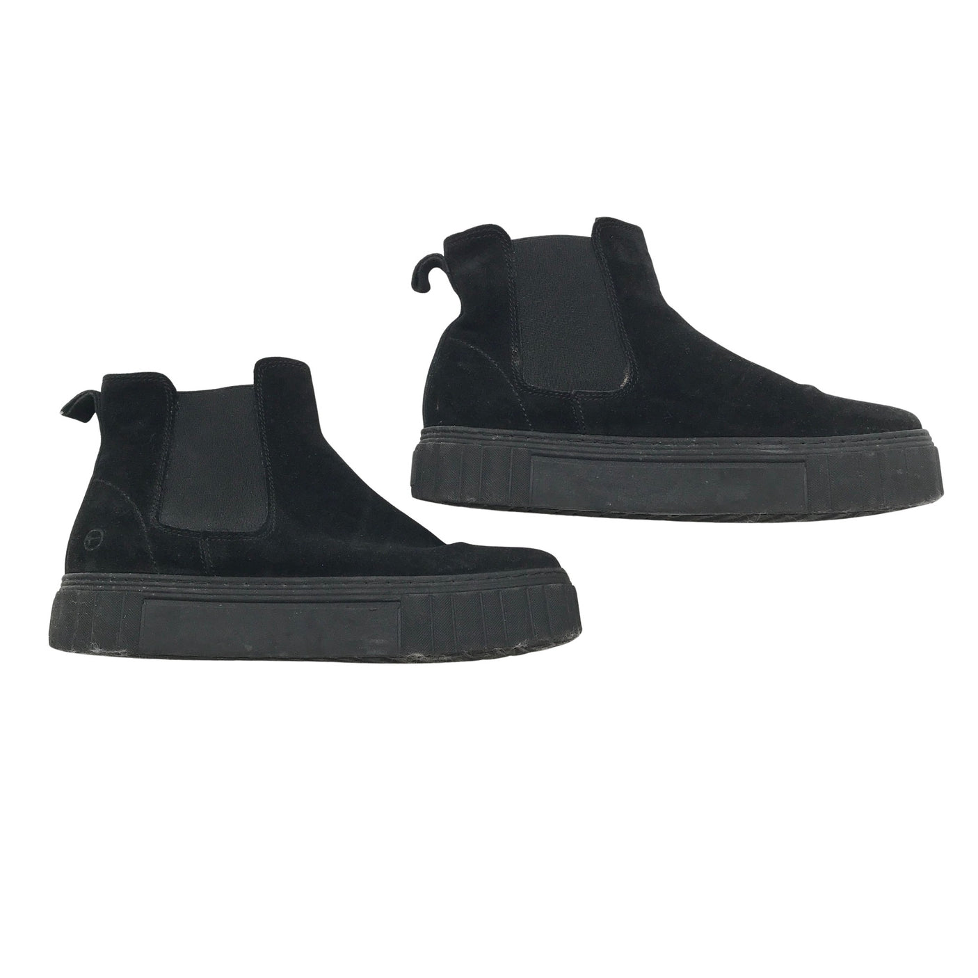 Unisex Tamaris - Nilkkurit, koko 40 - (1)