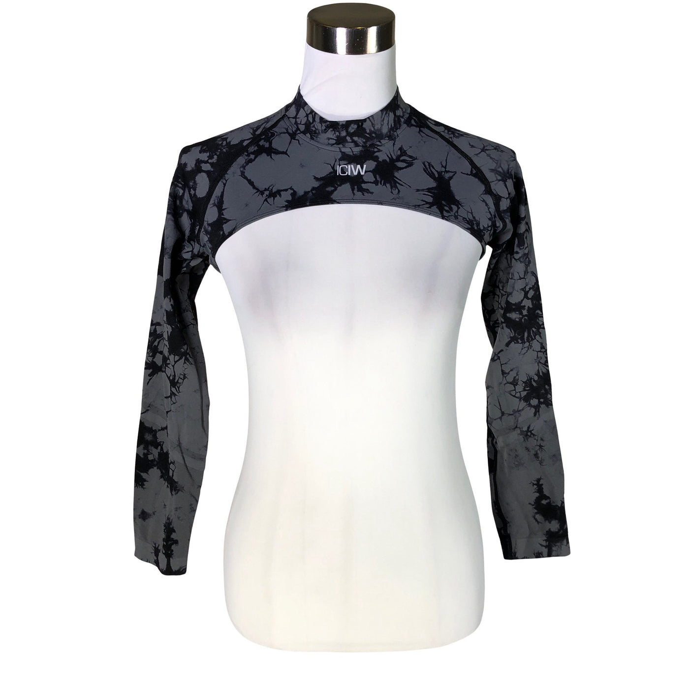 Unisex ICIW – Icaniwill - Urheilupaita,
pitkät hihat, koko 38 - (1)