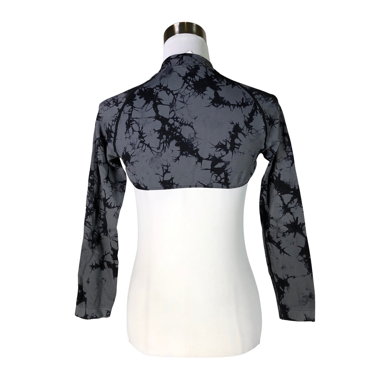 Unisex ICIW – Icaniwill - Urheilupaita,
pitkät hihat, koko 38 - (2)
