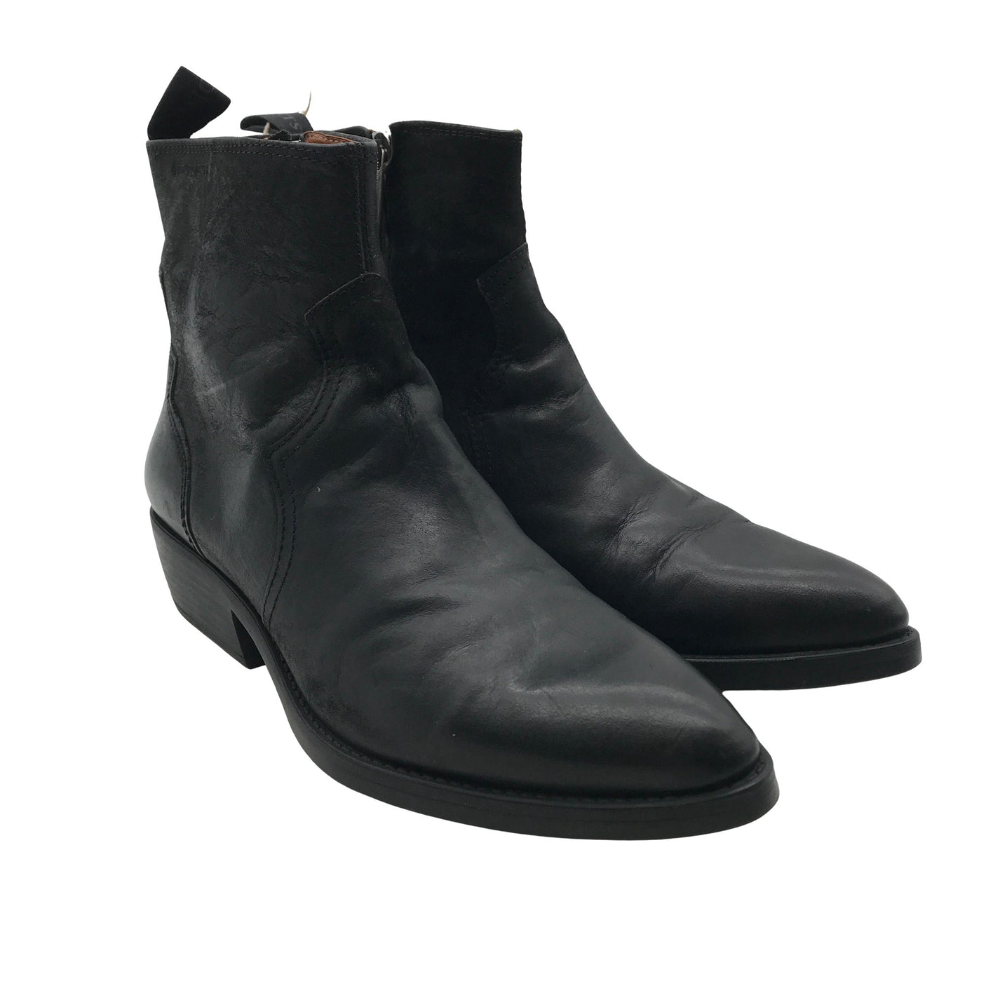 Unisex Ten Points - Nilkkurit, koko 40 - (2)