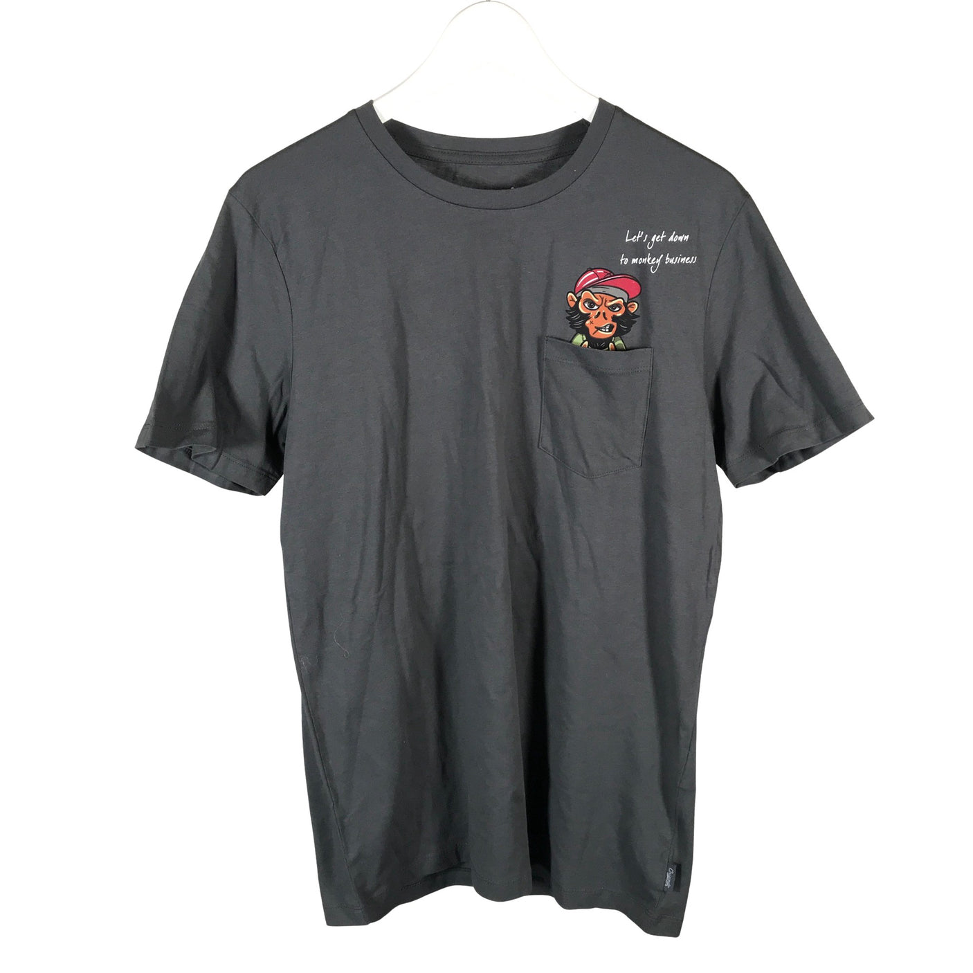 Unisex Jack & Jones - T-paita, koko M - (1)