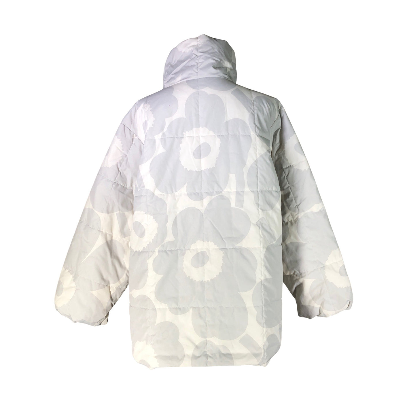 Unisex Marimekko - Kevyttoppatakki, koko 40 - (2)