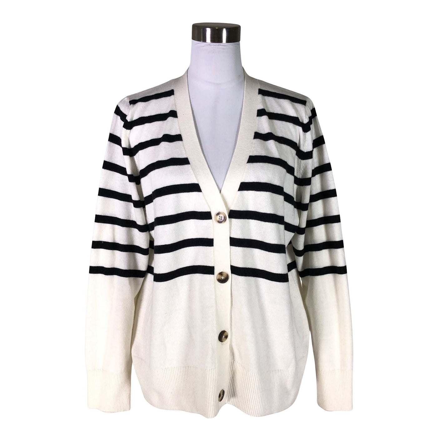 Unisex Nanso - Neuletakki, koko 40 - (1)