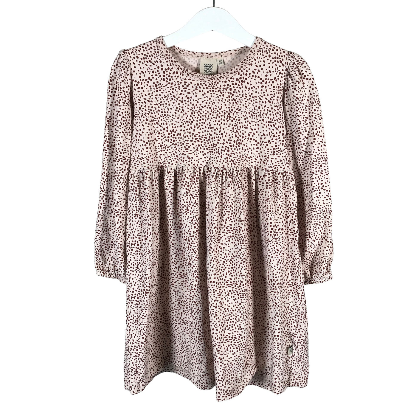Unisex Kaiko - Trikoomekko, koko 110 - 116 - (1)