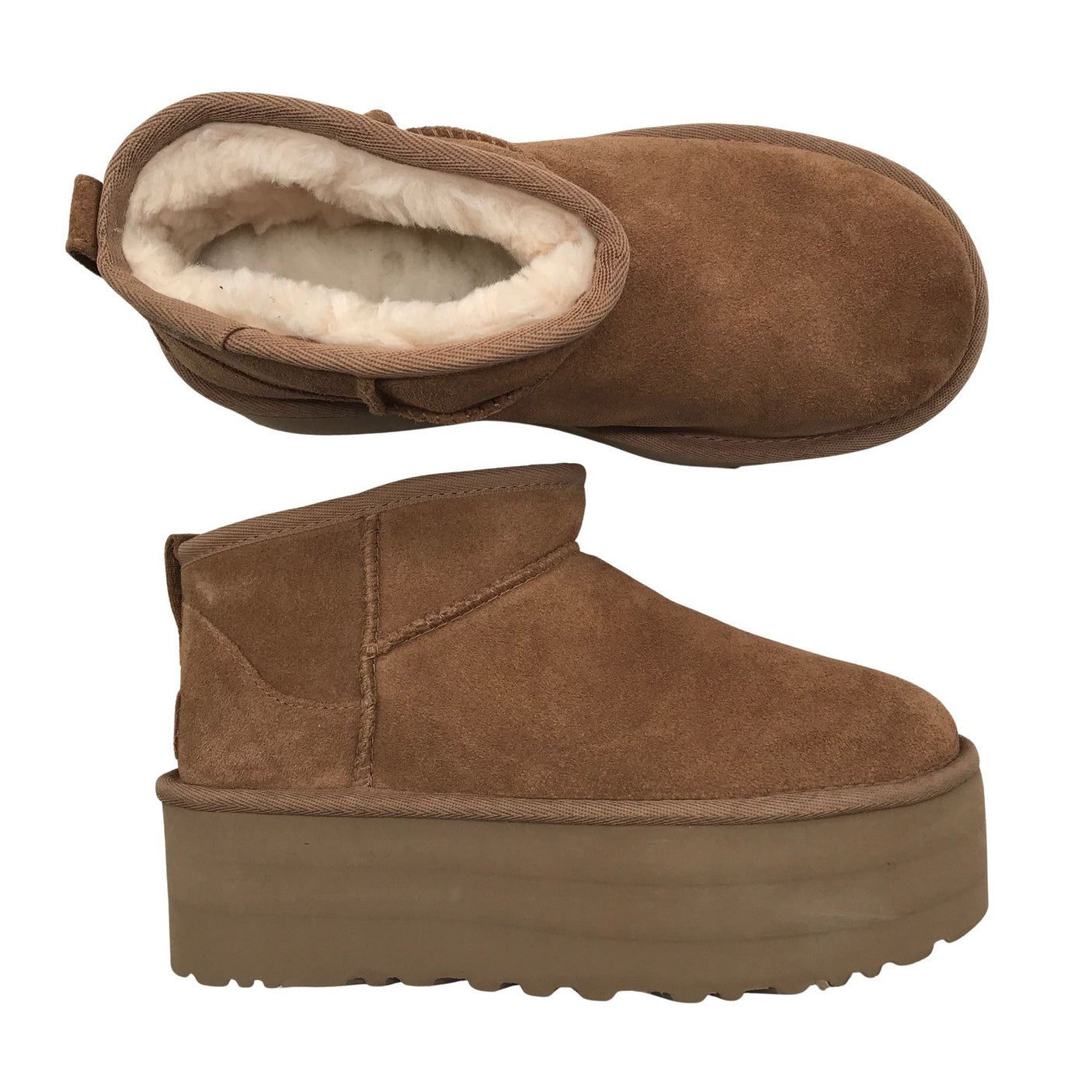 Unisex Ugg - Talvikengät, koko 36 - (1)