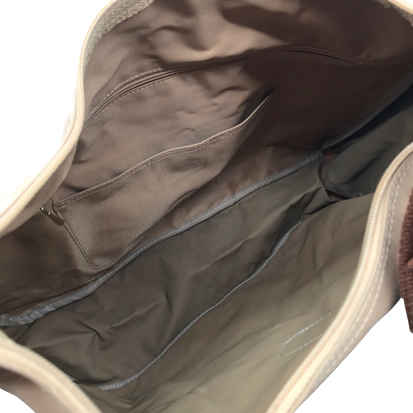 Unisex Longchamp - Olkalaukku, koko Midi - (2)