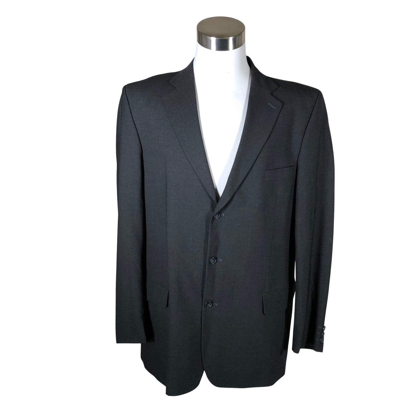 Unisex Business Line - Puku, koko XXXL - (2)