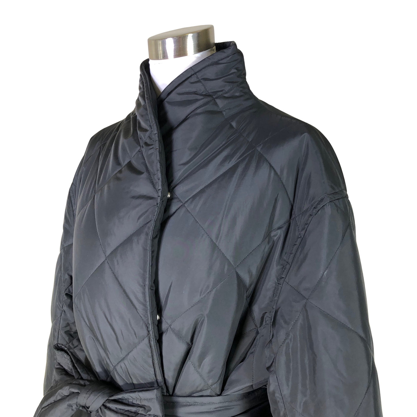 Unisex Arket - Tikkitakki, koko 38 - (3)
