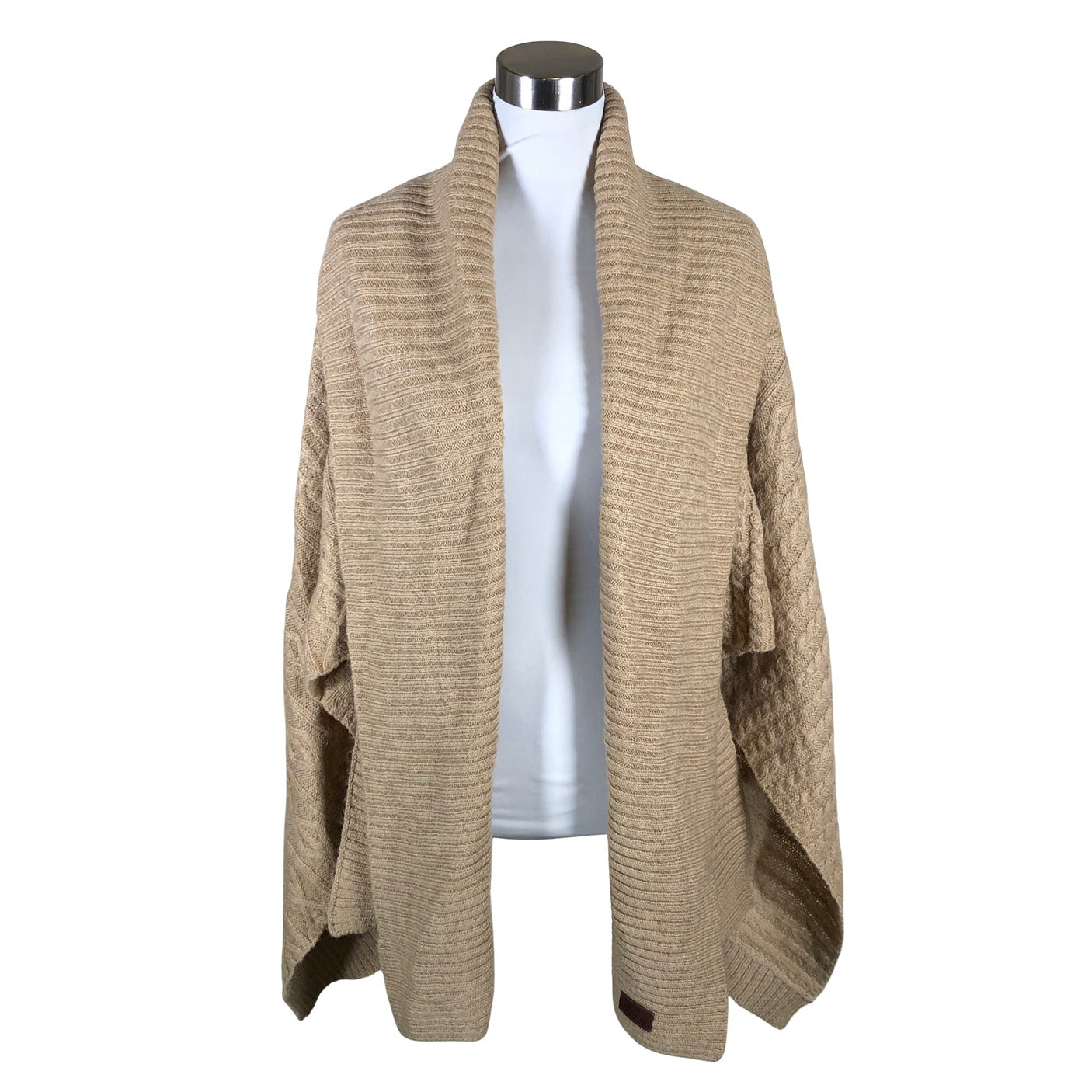Unisex Superdry - Neuletakki, koko 34 - (1)