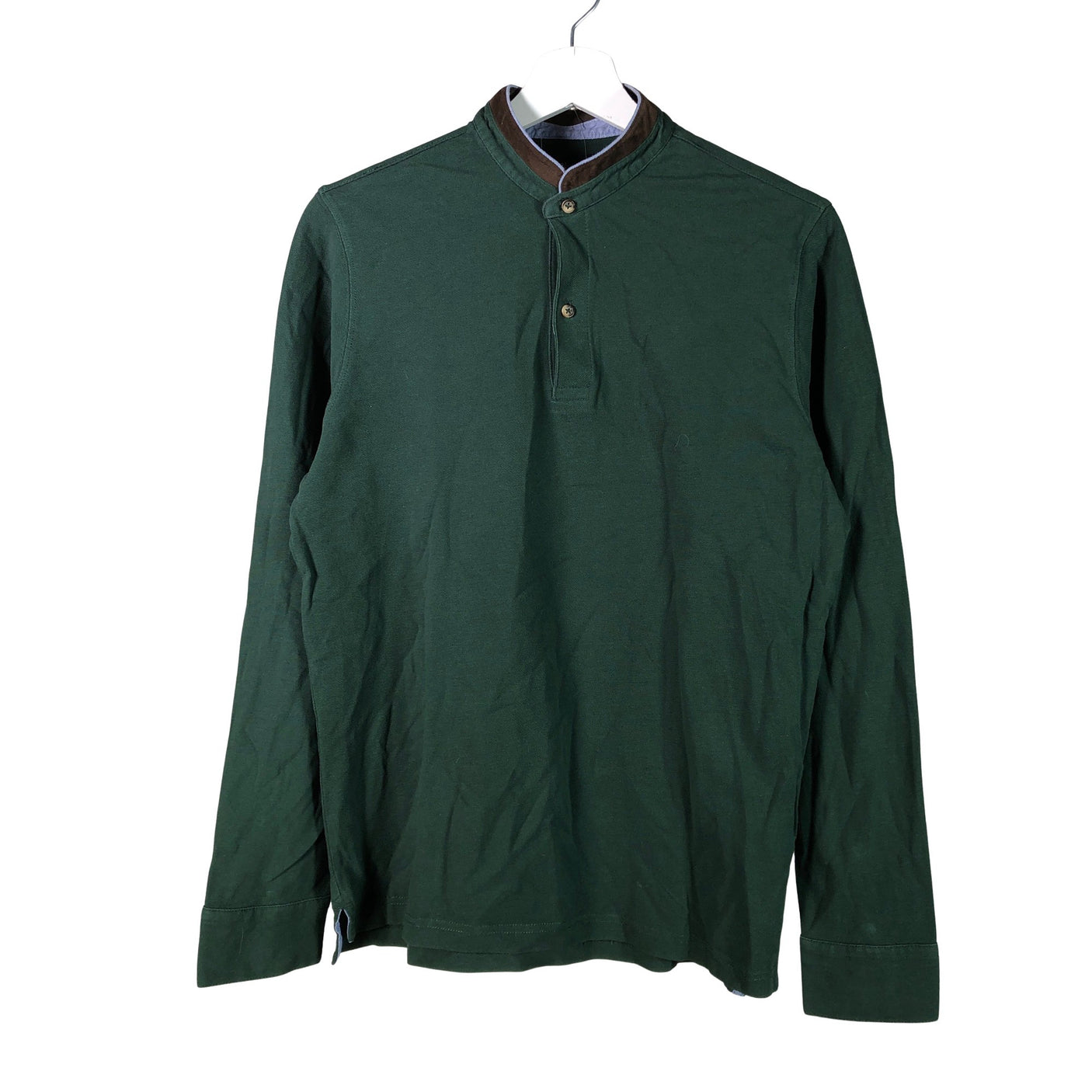 Unisex Massimo Dutti - Pikeepaita, koko M - (1)