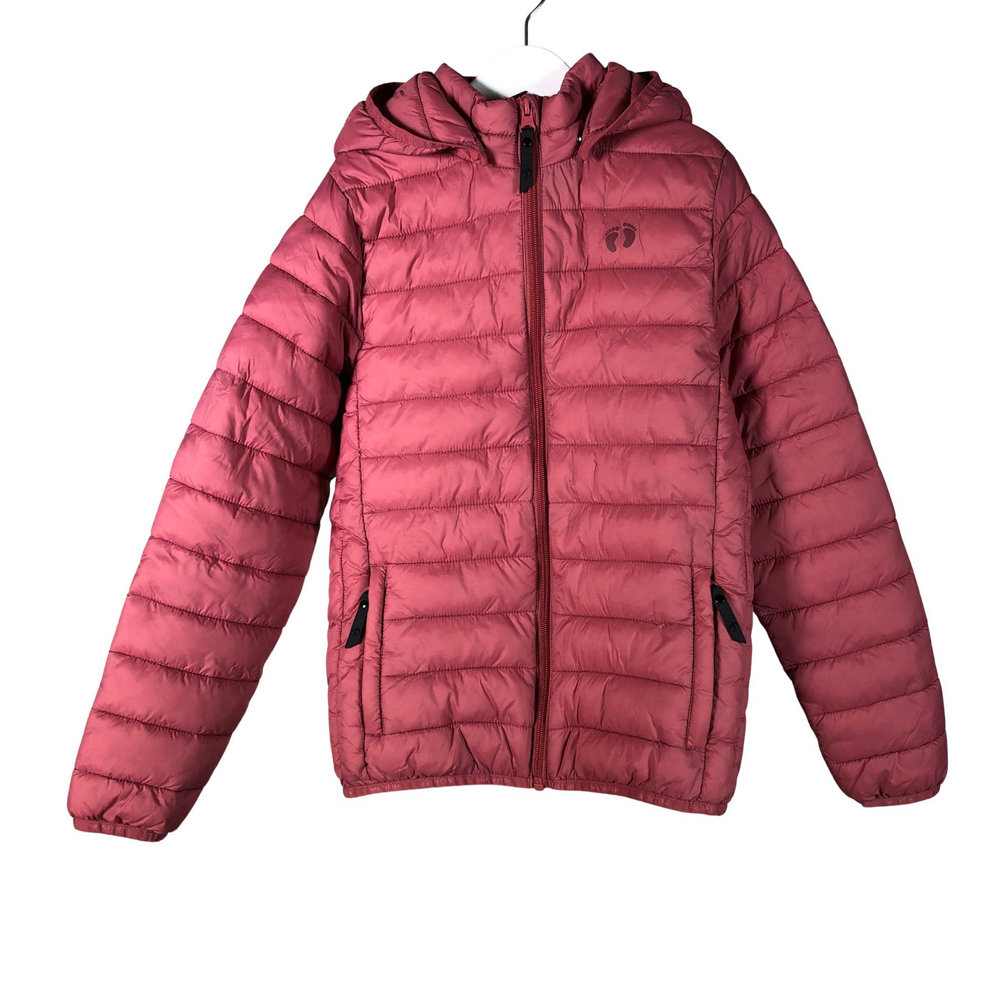 Unisex Hang Ten - Kevyttoppatakki, koko 146 - 152 - (1)