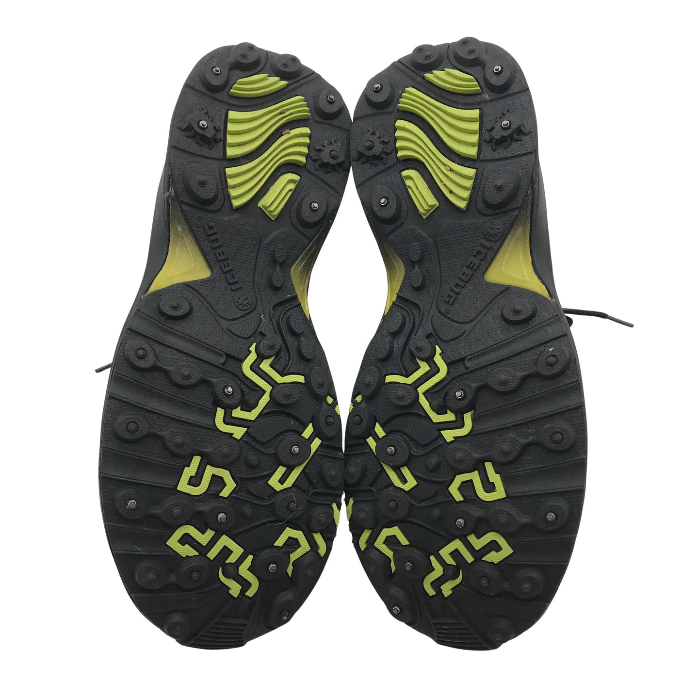 Unisex Icebug - Nilkkurit, koko 41 - (2)