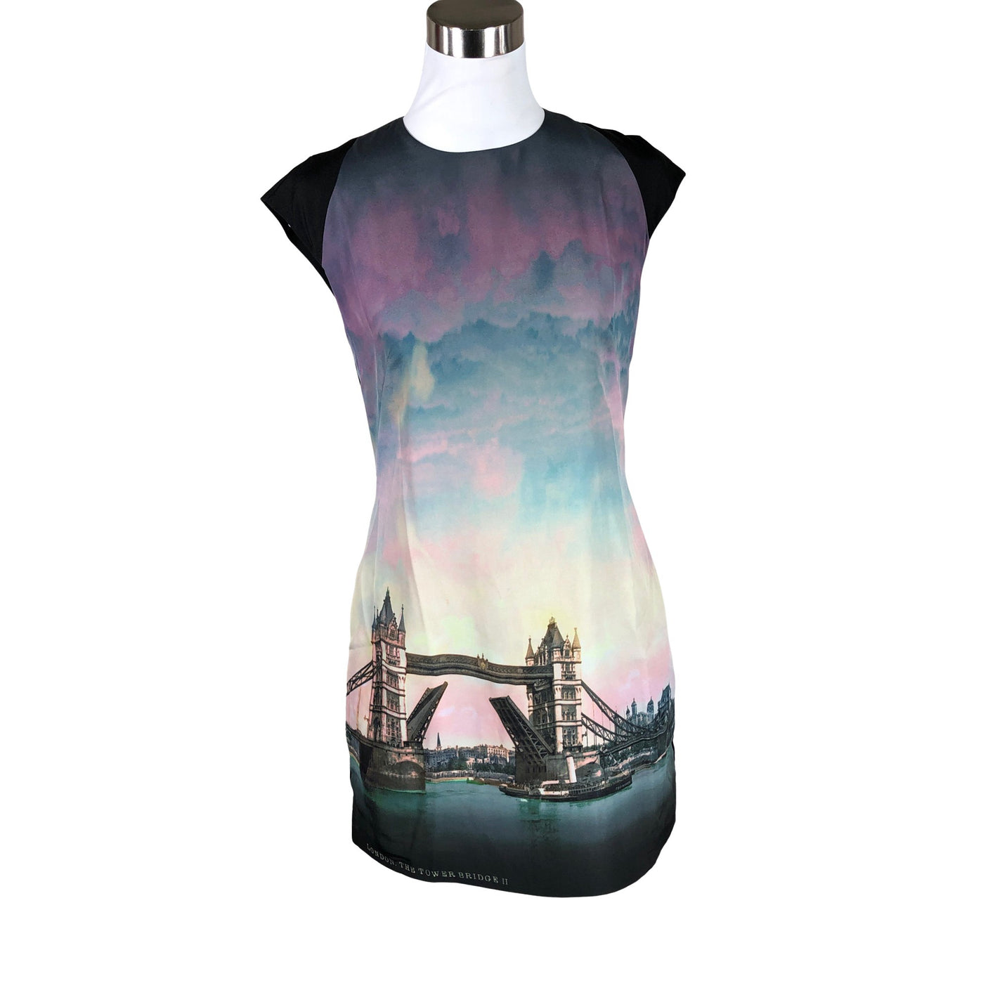 Unisex Ted Baker - Kotelomekko, koko 36 - (1)